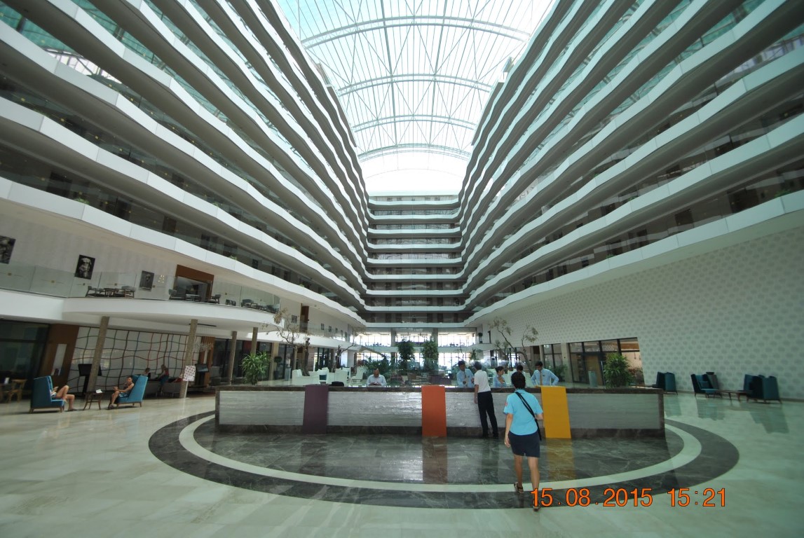 imagini hotel SEVEN SEAS SEALIGHT KUSADASI